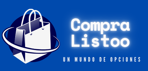 Compra Listoo Un Mundo de Opciones